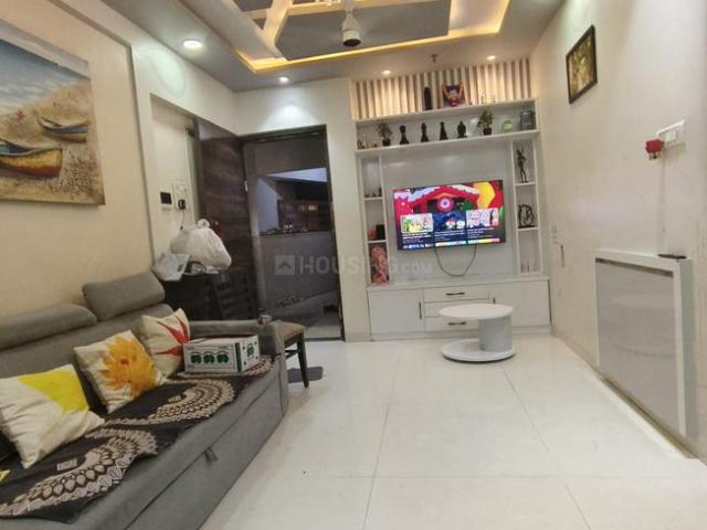 2 BHK Apartment in Kalwa for rent Thane. The reference number is 20760437