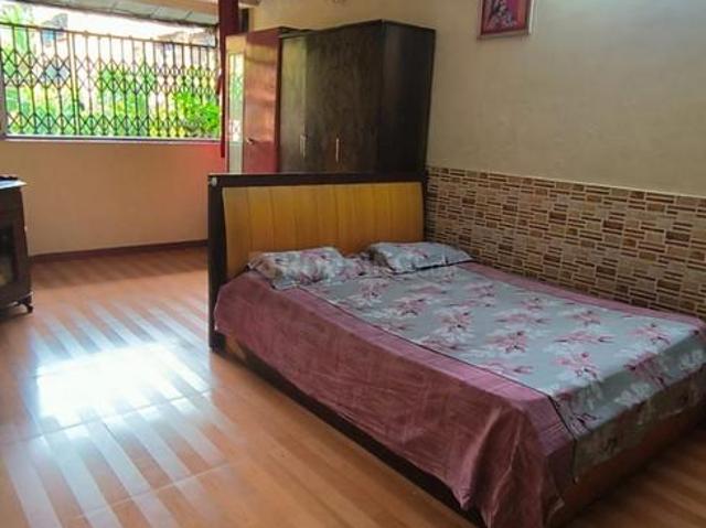 2 BHK Apartment in Kalwa for rent Thane. The reference number is 20179560