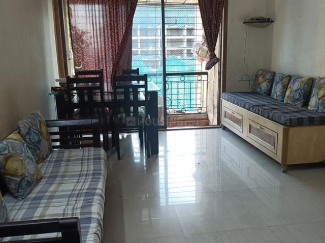2 BHK Apartment in Kalwa for rent Thane. The reference number is 20311242