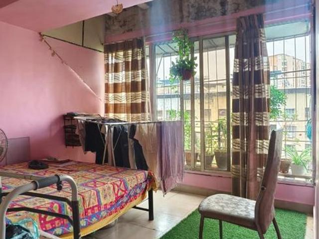 2 BHK Apartment in Kalwa for rent Thane. The reference number is 20325215