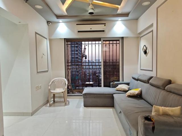 2 BHK Apartment in Kalwa for rent Thane. The reference number is 20344453