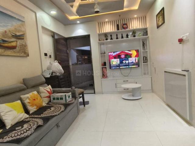 2 BHK Apartment in Kalwa for rent Thane. The reference number is 20354738