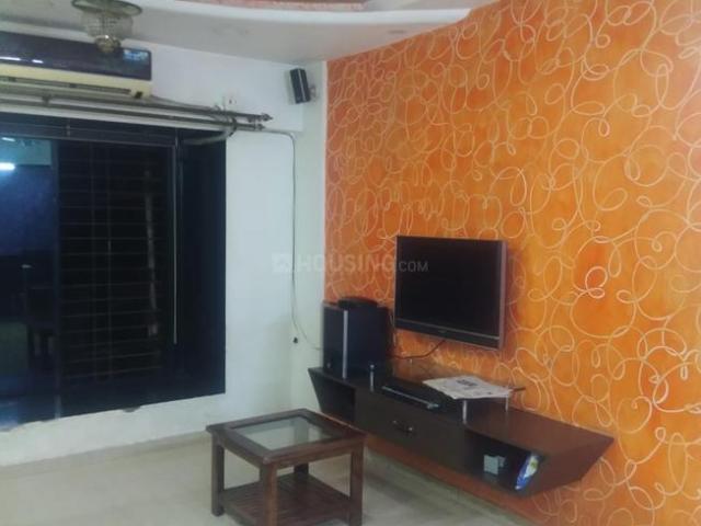 2 BHK Apartment in Kalwa for rent Thane. The reference number is 20354802