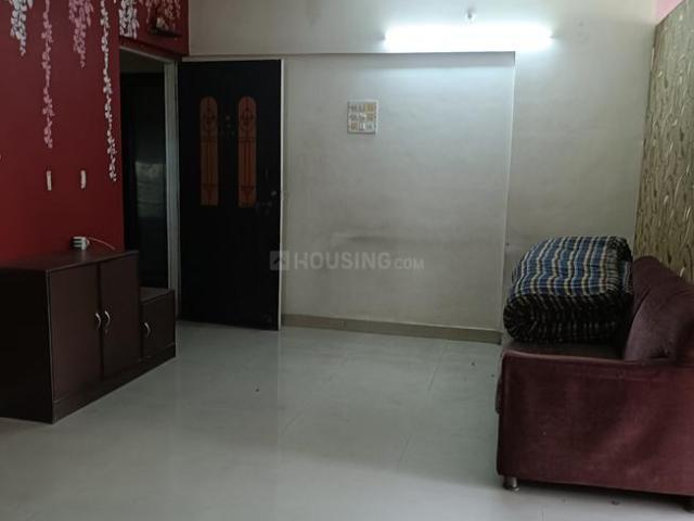 2 BHK Apartment in Kalwa for rent Thane. The reference number is 20360718