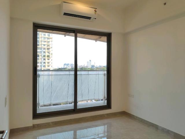 2 BHK Apartment in Kalwa for resale Thane. The reference number is 16151984