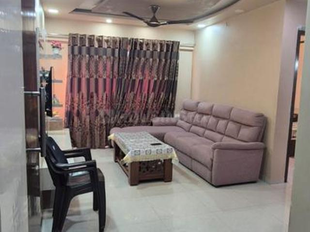 2 BHK Apartment in Kalwa for resale Thane. The reference number is 19149615