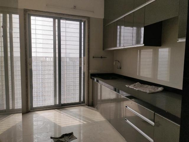 2 BHK Apartment in Kalwa for resale Thane. The reference number is 19261262