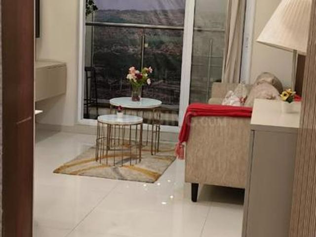 2 BHK Apartment in Kalwa for resale Thane. The reference number is 19291029