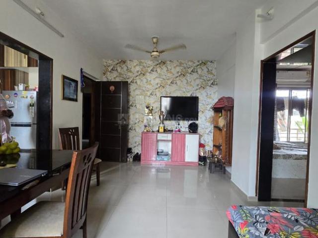 2 BHK Apartment in Kalwa for resale Thane. The reference number is 19391566