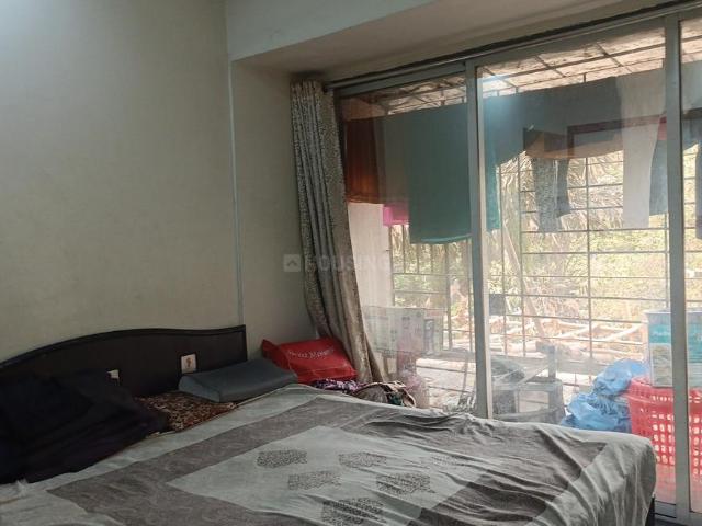 2 BHK Apartment in Kalwa for resale Thane. The reference number is 19304246