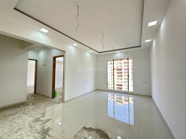 2 BHK Apartment in Kalwa for resale Thane. The reference number is 19658942