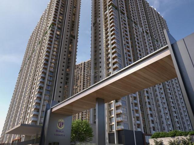 2 BHK Apartment in Kalwa for resale Thane. The reference number is 19659680