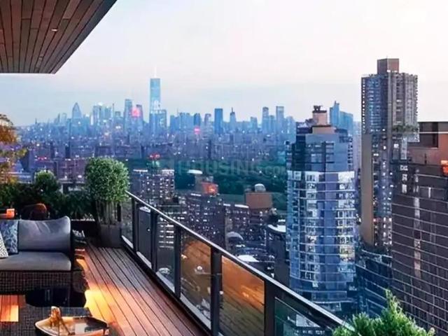 2 BHK Apartment in Kalwa for resale Thane. The reference number is 19622214