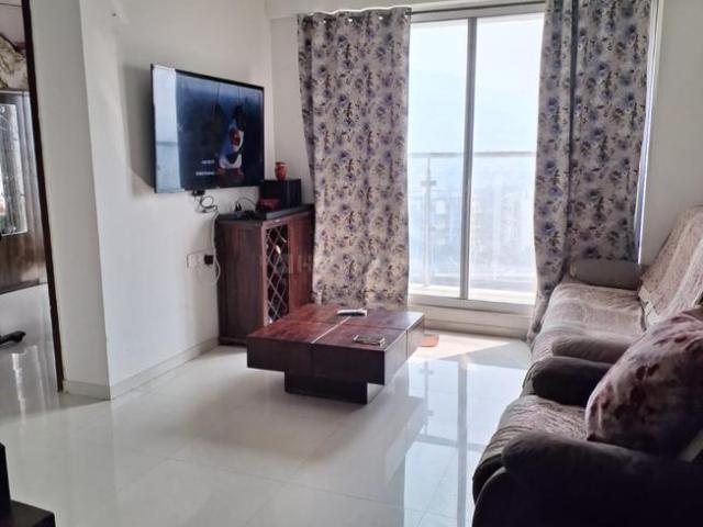 2 BHK Apartment in Kalwa for resale Thane. The reference number is 19631925