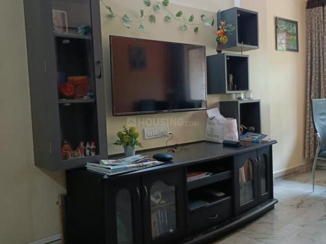 2 BHK Apartment in Kalwa for resale Thane. The reference number is 19735403