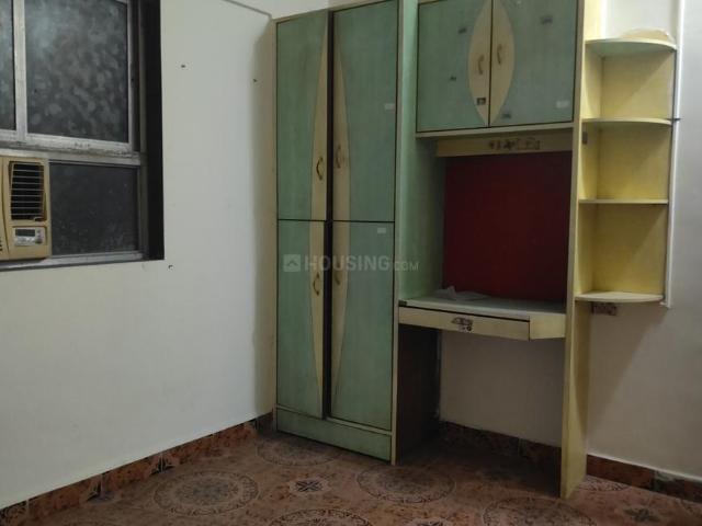 2 BHK Apartment in Kalwa for resale Thane. The reference number is 19854204