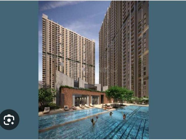 2 BHK Apartment in Kalwa for resale Thane. The reference number is 19814002