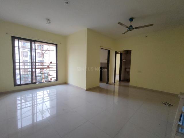 2 BHK Apartment in Kalwa for resale Thane. The reference number is 19815137