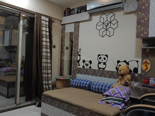 2 BHK Apartment in Kalwa for resale Thane. The reference number is 19920588