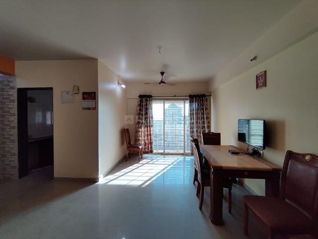 2 BHK Apartment in Kalwa for resale Thane. The reference number is 20056676