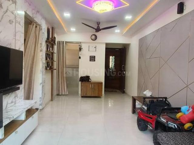 2 BHK Apartment in Kalwa for resale Thane. The reference number is 20057989