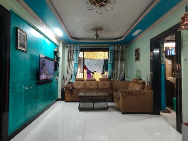 2 BHK Apartment in Kalwa for resale Thane. The reference number is 20073411