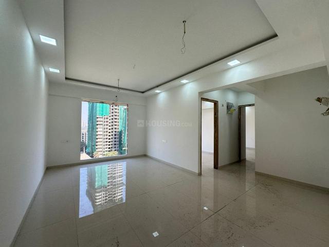 2 BHK Apartment in Kalwa for resale Thane. The reference number is 20109439