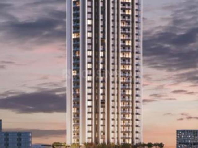 2 BHK Apartment in Kalwa for resale Thane. The reference number is 20117112