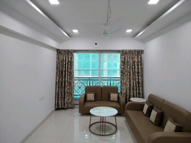 2 BHK Apartment in Kalwa for resale Thane. The reference number is 20127085