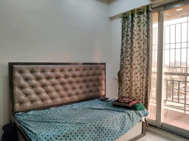 2 BHK Apartment in Kalwa for resale Thane. The reference number is 20277450