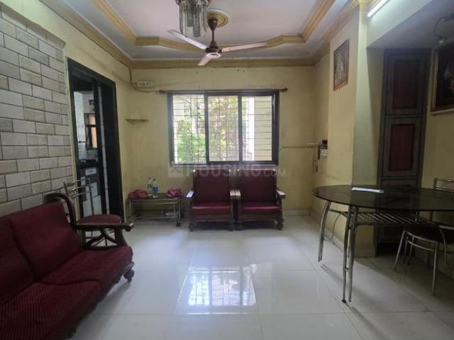 2 BHK Apartment in Kalwa for resale Thane. The reference number is 20285334