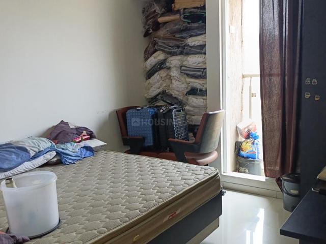 2 BHK Apartment in Kalwa for resale Thane. The reference number is 20229997