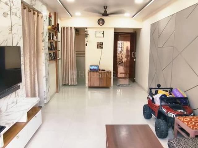 2 BHK Apartment in Kalwa for resale Thane. The reference number is 20344052