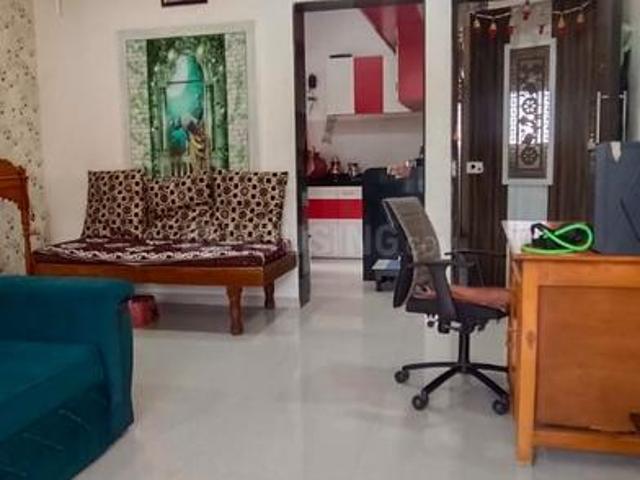 2 BHK Apartment in Kalwa for resale Thane. The reference number is 20311265