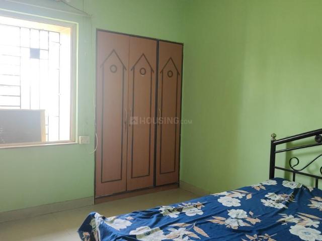 2 BHK Apartment in Kalwa for resale Thane. The reference number is 20475470