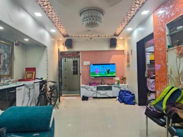 2 BHK Apartment in Kalwa for resale Thane. The reference number is 20728251