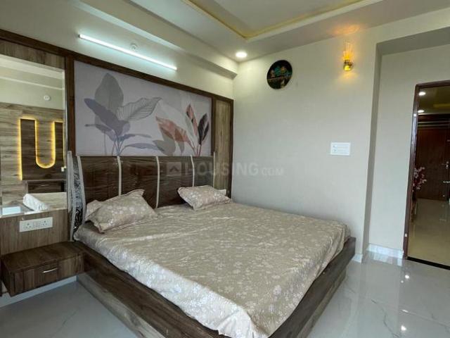 2 BHK Apartment in Kalwad Road for resale Jaipur. The reference number is 19902455