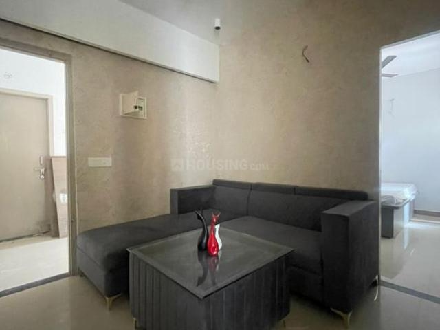 2 BHK Apartment in Kalwad Road for resale Jaipur. The reference number is 19902368