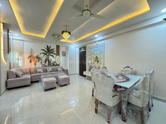 2 BHK Apartment in Kalwad Road for resale Jaipur. The reference number is 19377440