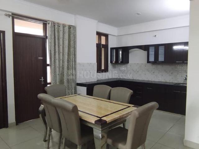 2 BHK Apartment in Kalwad Road for resale Jaipur. The reference number is 20404967