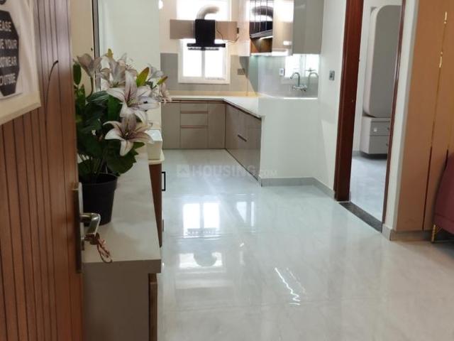 2 BHK Apartment in Kalwad Road for resale Jaipur. The reference number is 20673320