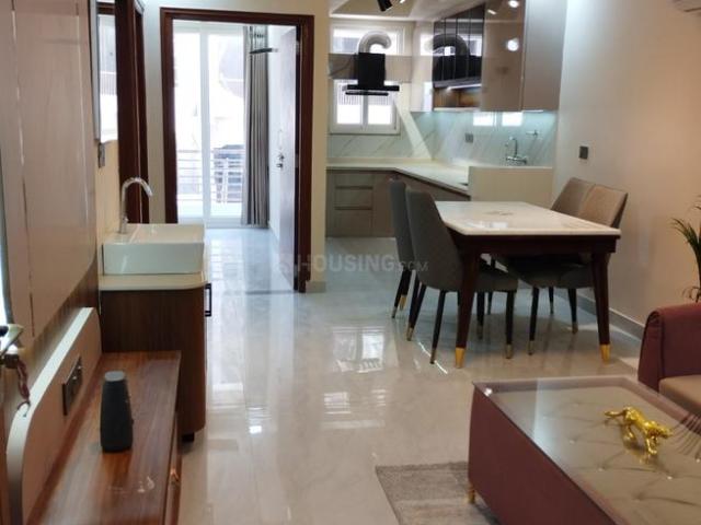2 BHK Apartment in Kalwad Road for resale Jaipur. The reference number is 20886720
