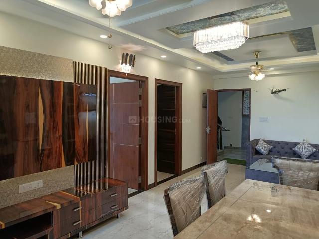 2 BHK Apartment in Kalwad Road for resale Jaipur. The reference number is 20030773