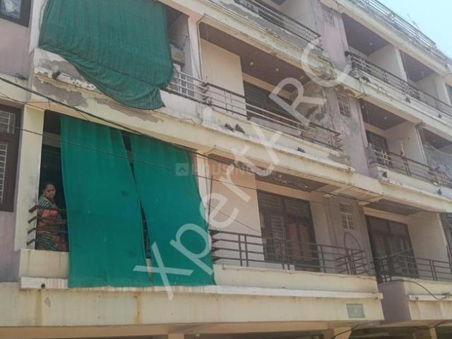 2 BHK Apartment in Kalwad Road for resale Jaipur. The reference number is 20195578