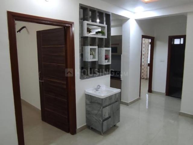 2 BHK Apartment in Kalwad Road for resale Jaipur. The reference number is 20379796