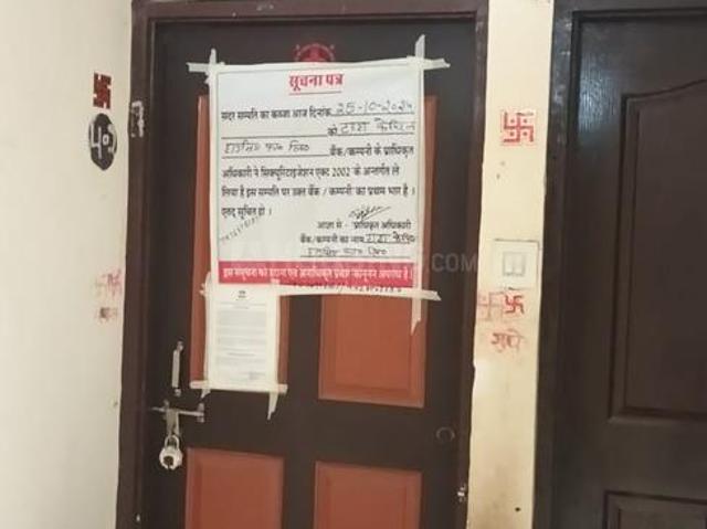 2 BHK Apartment in Kalwar for resale Jaipur. The reference number is 16592714