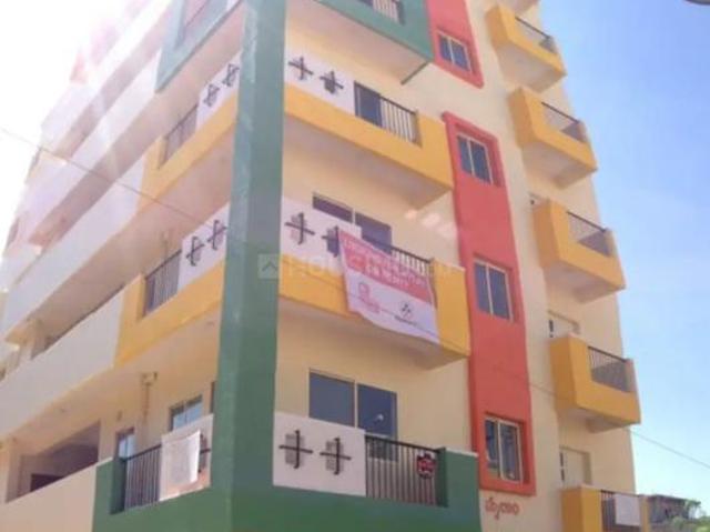 2 BHK Apartment in Kalyan Nagar for rent Bengaluru. The reference number is 14063924