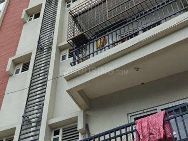 2 BHK Apartment in Kalyan Nagar for rent Bengaluru. The reference number is 17410334