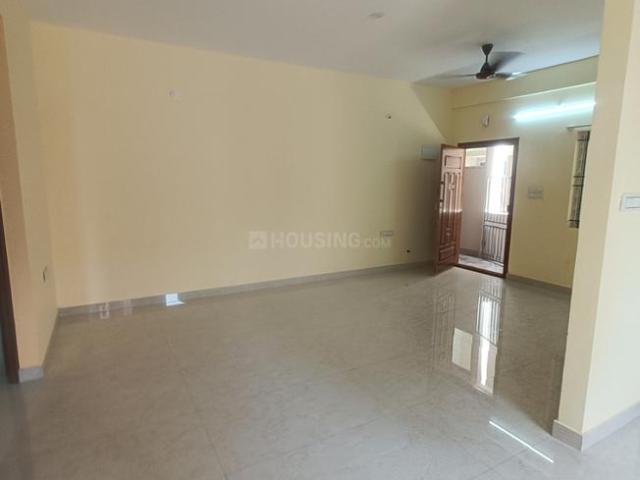 2 BHK Apartment in Kalyan Nagar for rent Bengaluru. The reference number is 18766919