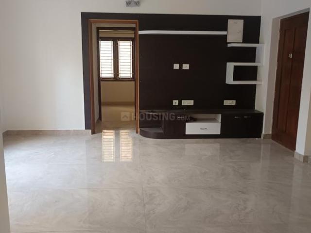 2 BHK Apartment in Kalyan Nagar for rent Bengaluru. The reference number is 19769946